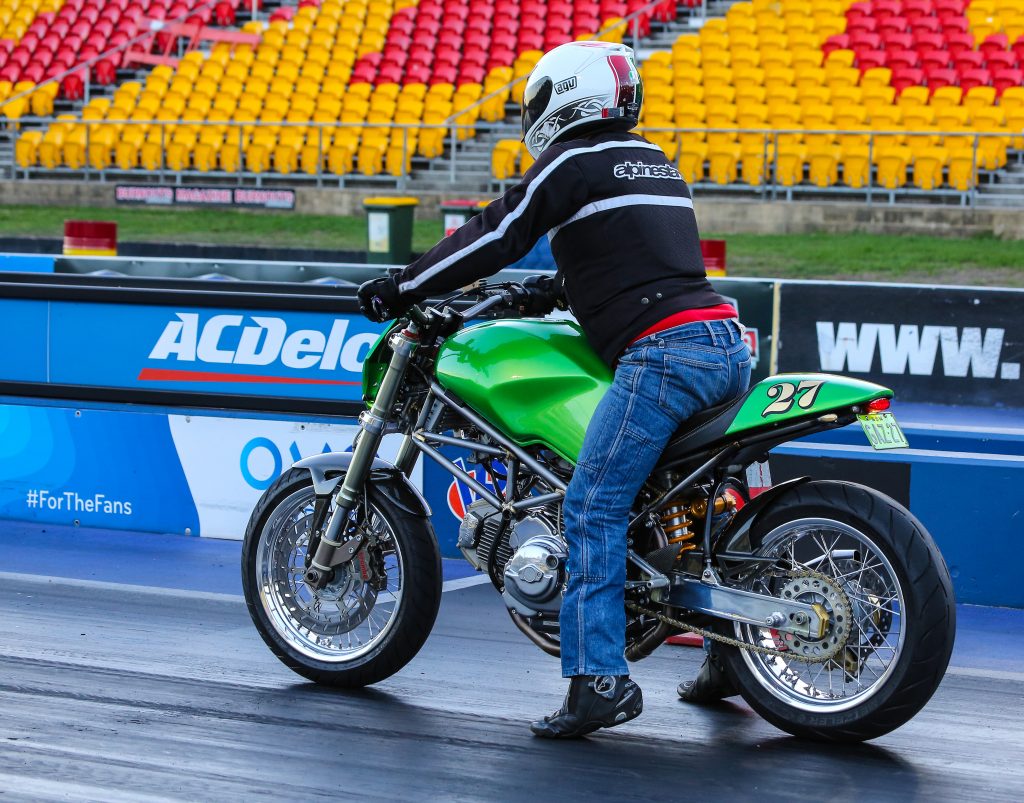 Ducati Owners Club NSW