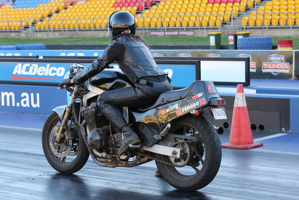 Ducati Owners Club NSW